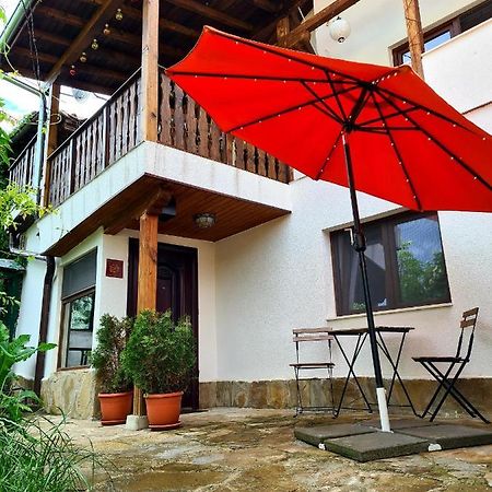 Arts Guest House -Beautiful Villa For 6 Persons فيليكو ترنوفو المظهر الخارجي الصورة
