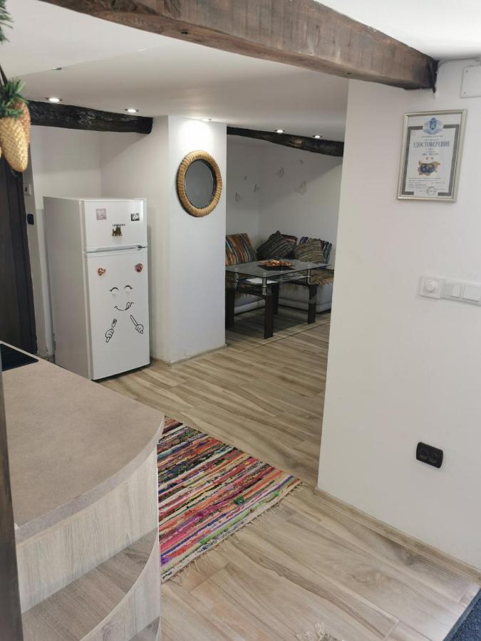 Arts Guest House -Beautiful Villa For 6 Persons فيليكو ترنوفو المظهر الخارجي الصورة