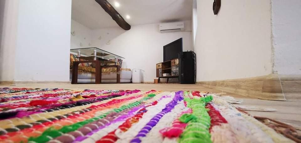 Arts Guest House -Beautiful Villa For 6 Persons فيليكو ترنوفو المظهر الخارجي الصورة