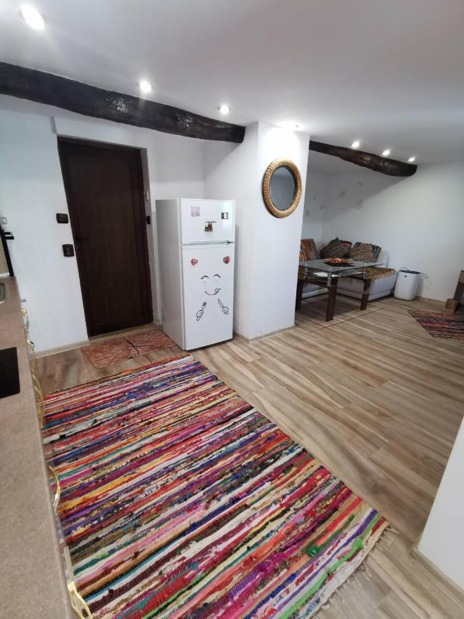 Arts Guest House -Beautiful Villa For 6 Persons فيليكو ترنوفو المظهر الخارجي الصورة