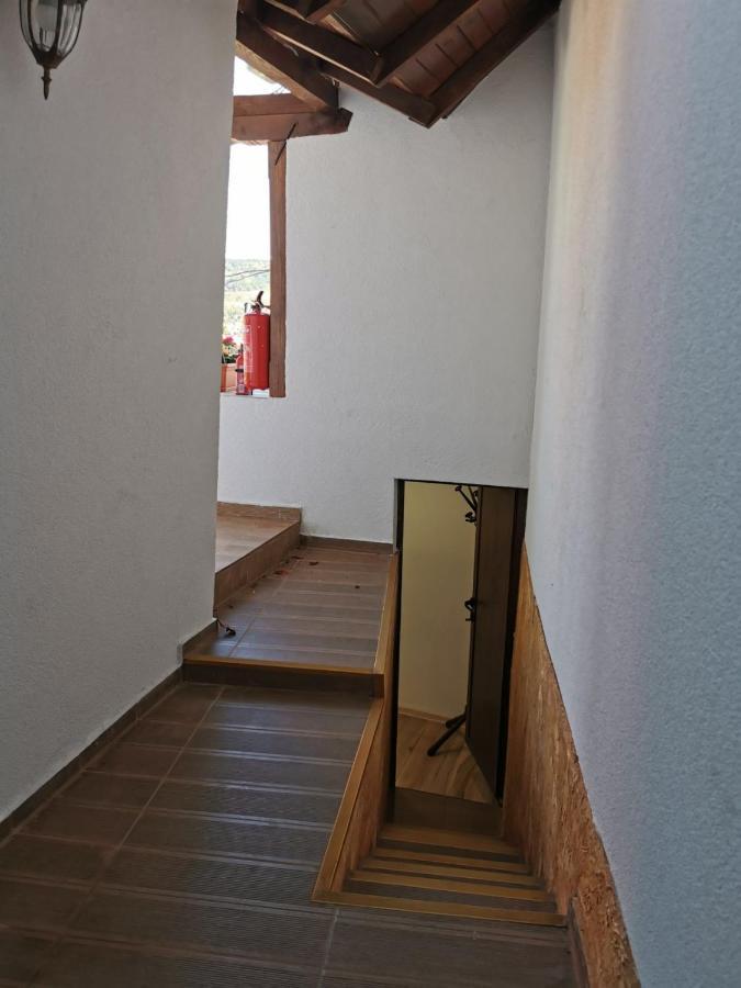 Arts Guest House -Beautiful Villa For 6 Persons فيليكو ترنوفو المظهر الخارجي الصورة