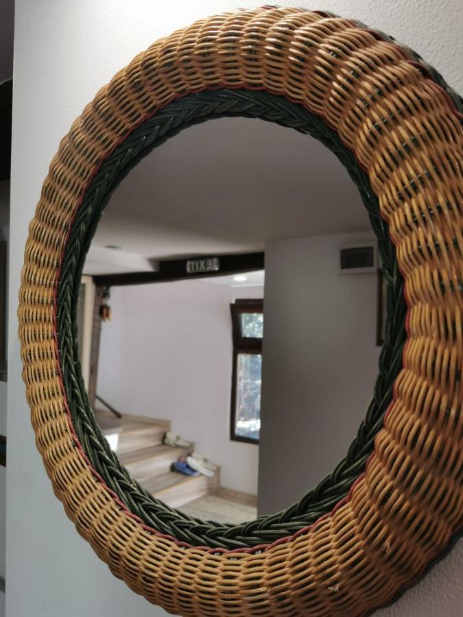 Arts Guest House -Beautiful Villa For 6 Persons فيليكو ترنوفو المظهر الخارجي الصورة