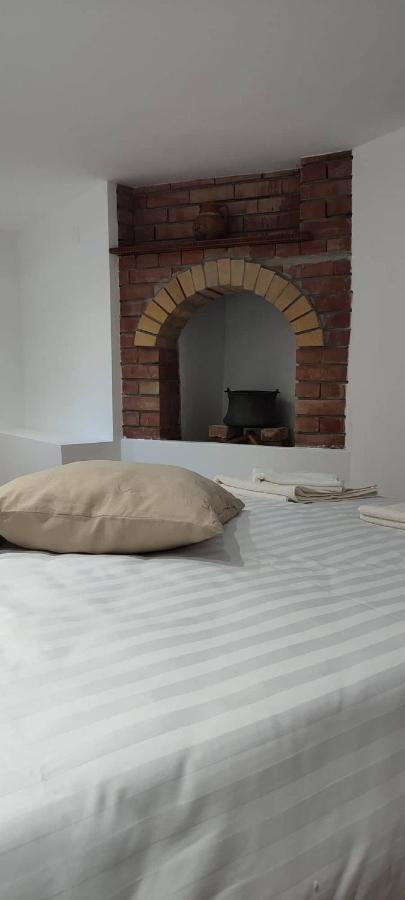 Arts Guest House -Beautiful Villa For 6 Persons فيليكو ترنوفو المظهر الخارجي الصورة