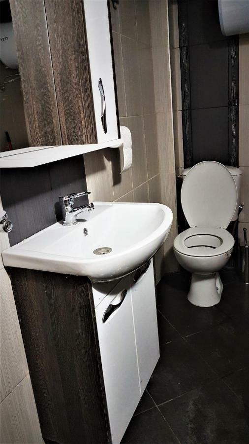 Arts Guest House -Beautiful Villa For 6 Persons فيليكو ترنوفو المظهر الخارجي الصورة