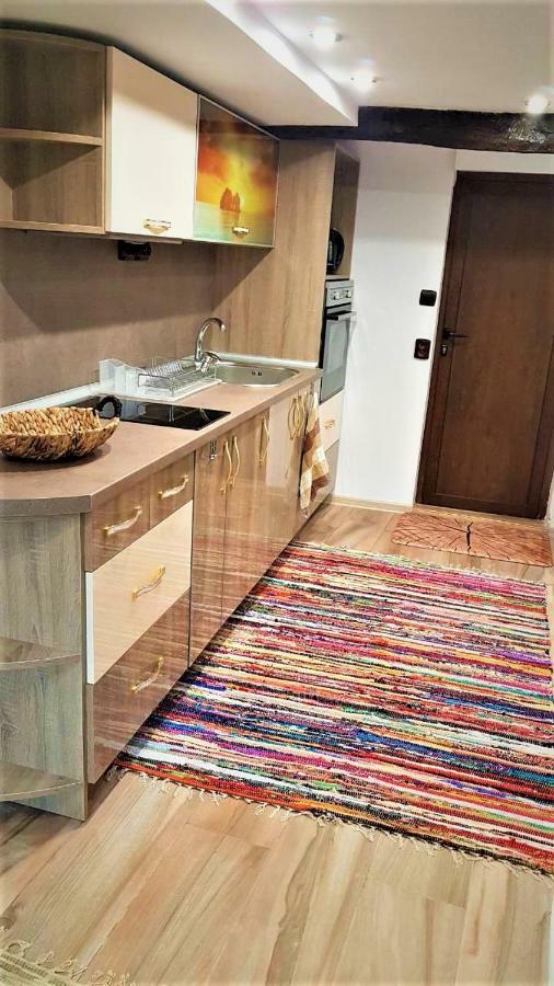 Arts Guest House -Beautiful Villa For 6 Persons فيليكو ترنوفو المظهر الخارجي الصورة