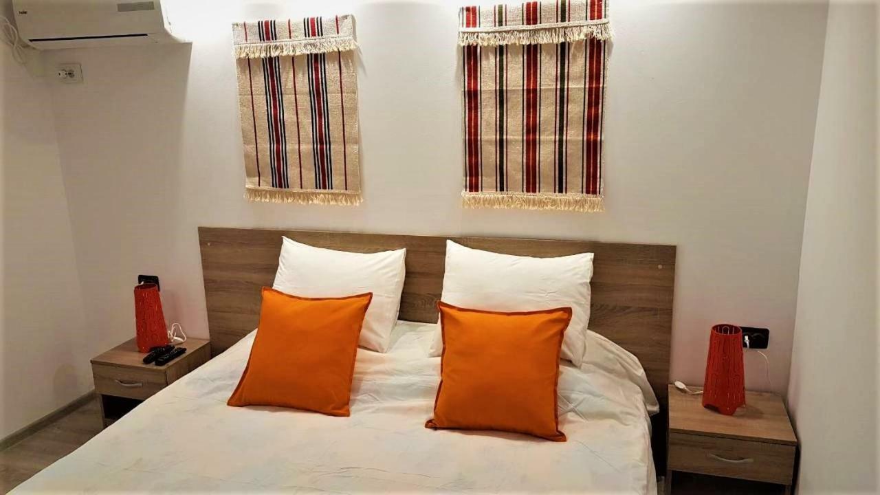 Arts Guest House -Beautiful Villa For 6 Persons فيليكو ترنوفو المظهر الخارجي الصورة