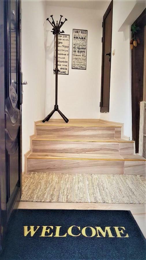 Arts Guest House -Beautiful Villa For 6 Persons فيليكو ترنوفو المظهر الخارجي الصورة