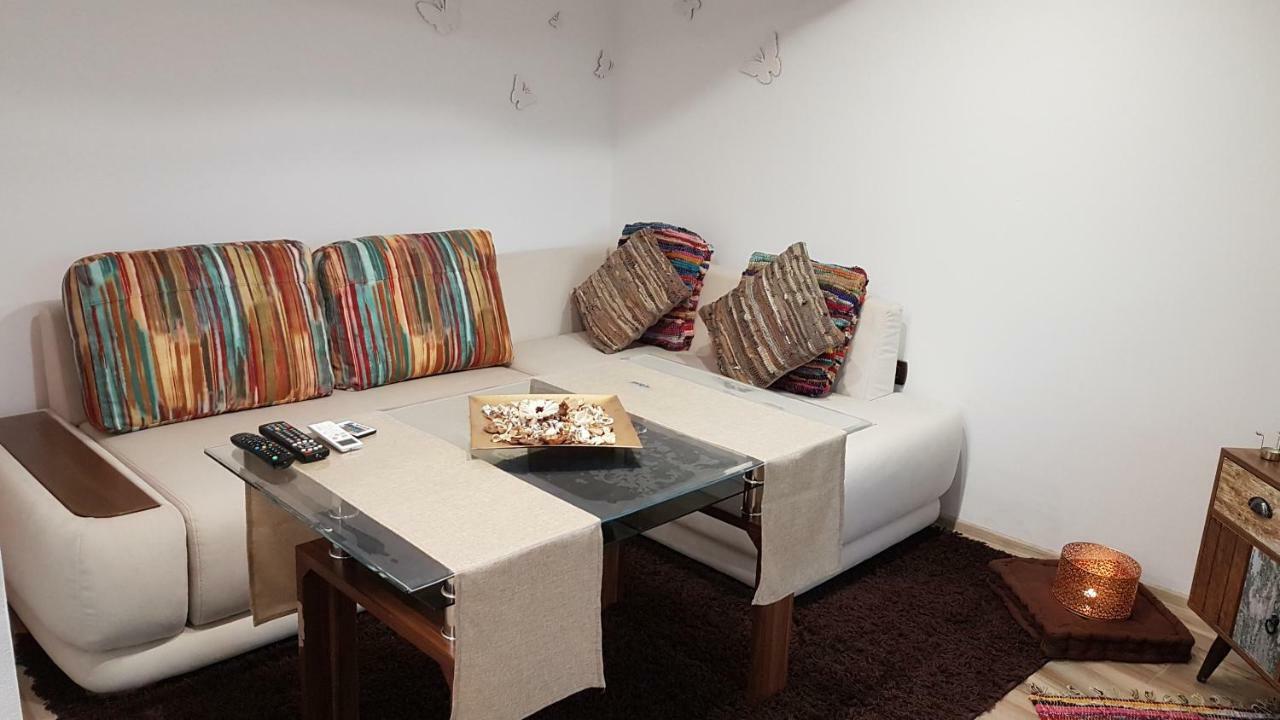 Arts Guest House -Beautiful Villa For 6 Persons فيليكو ترنوفو المظهر الخارجي الصورة